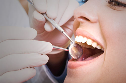 Step Into the New Year With a January Dental Reset