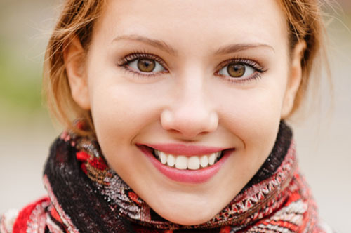 Radiance in Every Smile