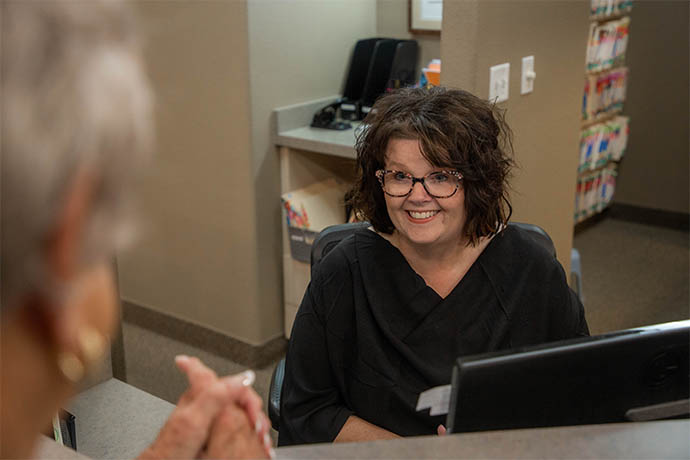 Doctor Corey Bickler Talks about Relieving Dental Anxiety