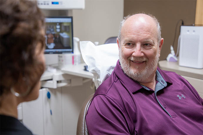 Doctor Corey Bickler Talks about Sedation Dentistry