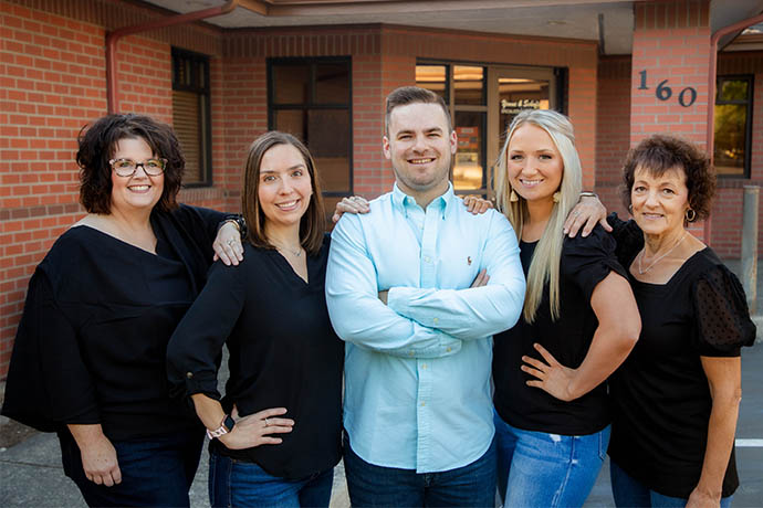 Welcome to Bickler Dentistry