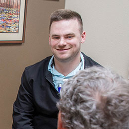 Comforting Amenities